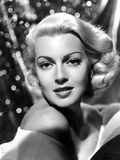 Lana Turner  MGM  1941