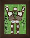 Evolution  Revolution  Resolution 1989 (Rousseau)