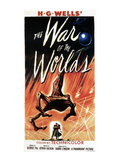 War of the Worlds  1953
