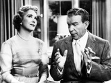 The George Burns and Gracie Allen Show  Gracie Allen  George Burns  1950-58
