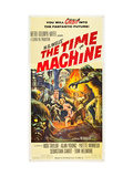 The Time Machine  From Left: Yvette Mimieux  Rod Taylor  1960