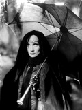 The Devil is a Woman  Marlene Dietrich  1935