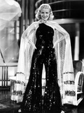 Star for a Night  Claire Trevor  1936