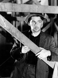 I Am a Fugitive From a Chain Gang  Paul Muni  1932