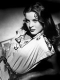 Captain From Castile  Jean Peters  1947