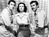 The Macomber Affair  Gregory Peck  Joan Bennett  Robert Preston  1947