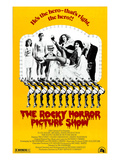 The Rocky Horror Picture Show  1975