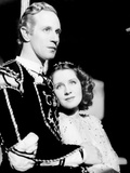 Romeo and Juliet  Leslie Howard  Norma Shearer  1936