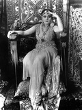 Cleopatra  Theda Bara  1917