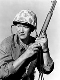 Sands of Iwo Jima  John Wayne  1949