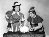 Jack and the Beanstalk  Bud Abbott  Lou Costello [Abbott & Costello]  1952