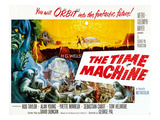 The Time Machine  1960