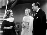 All About Eve  Bette Davis  Marilyn Monroe  George Sanders  1950