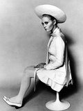 Faye Dunaway  Portrait ca 1960s