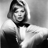 Bonnie and Clyde  Faye Dunaway  1967