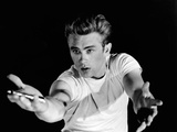 Rebel Without a Cause  James Dean  1955