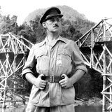 The Bridge on the River Kwai  Alec Guinness  1957