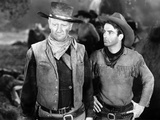 Red River  John Wayne  Montgomery Clift  1948