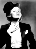 Morocco  Marlene Dietrich  1930