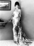 The Loretta Young Show (AKA Letter to Loretta)  Loretta Young  Gown by Jean Louis  1953-61  ca1961
