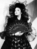 The Mark of Zorro  Linda Darnell  1940
