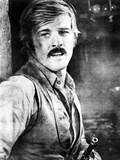 Butch Cassidy and the Sundance Kid  Robert Redford  1969