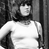 Klute  Jane Fonda  1971