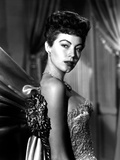 Ava Gardner  ca Late 1940s