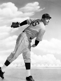 The Winning Team  Ronald Reagan  1952