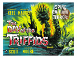The Day of the Triffids  1963