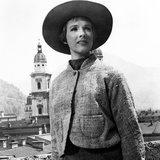 The Sound of Music  Julie Andrews  1965