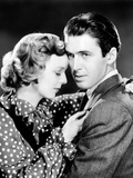 The Shop Around the Corner  Margaret Sullavan  James Stewart  1940