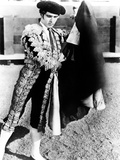 Blood and Sand  Rudolph Valentino  1922