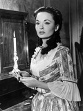 I'll Never Forget You  Ann Blyth  1951