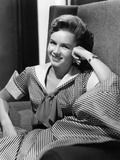 Debbie Reynolds in the 1950s