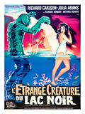 Creature From the Black Lagoon  1954