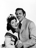 Show Boat  Kathryn Grayson  Howard Keel  1951