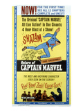 The Adventures of Captain Marvel  Tom Tyler  (Serial)  1941