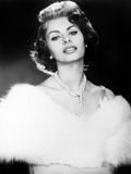 The Pride and the Passion  Sophia Loren  1957