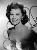 Susan Hayward in the 1950s