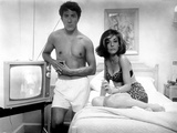 The Graduate  Dustin Hoffman  Anne Bancroft  1967