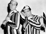 Here Come the Co-Eds  Bud Abbott  Lou Costello  1945
