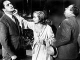 Nothing Sacred  Fredric March  Carole Lombard  Walter Connelly  1937
