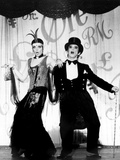 Cabaret  Liza Minnelli  Joel Grey  1972