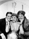 Midnight  Francis Lederer  Claudette Colbert  Don Ameche  1939