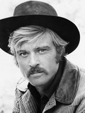 Butch Cassidy and the Sundance Kid  Robert Redford  1969