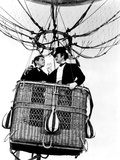 Around the World in 80 Days  Cantinflas  David Niven  1956