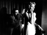 Dial M for Murder  Anthony Dawson  Grace Kelly  1954