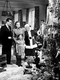 Miracle on 34Th Street  John Payne  Maureen O'Hara  Natalie Wood  Edmund Gwenn  1947