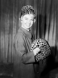 Pillow Talk  Doris Day  in a Costume by Jean Louis  1959
